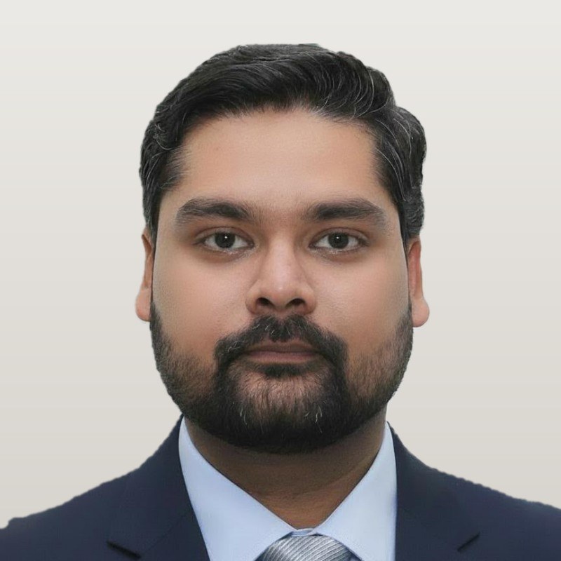 Abdul Rehman Siddiqui, Head of Sales, Chapal Group