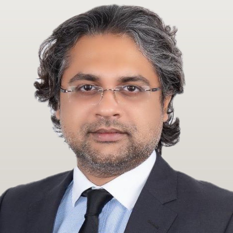 Faheem Iftikhar Siddiqui, Principal Consultant & CEO, Royal Prince Real Estate