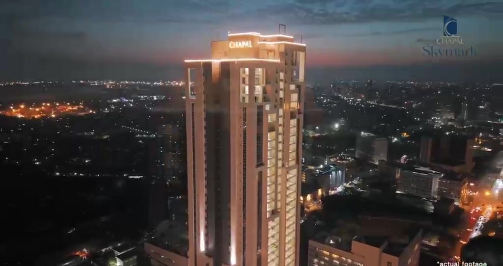 Chapal Skymark, Karachi