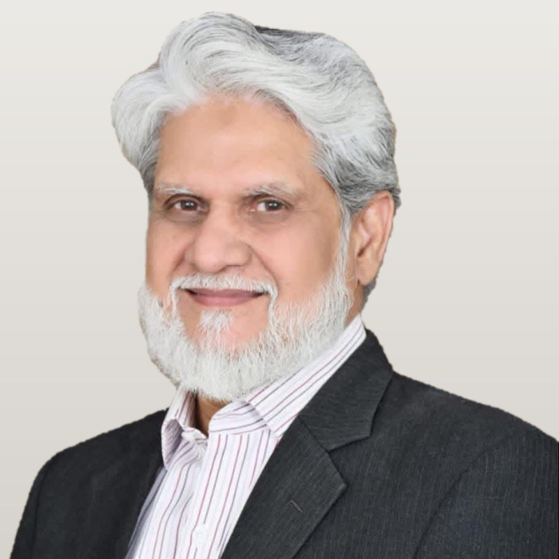 Mr Muhammad Iftikhar Siddiqui, Founder, Royal Prince Real Estate