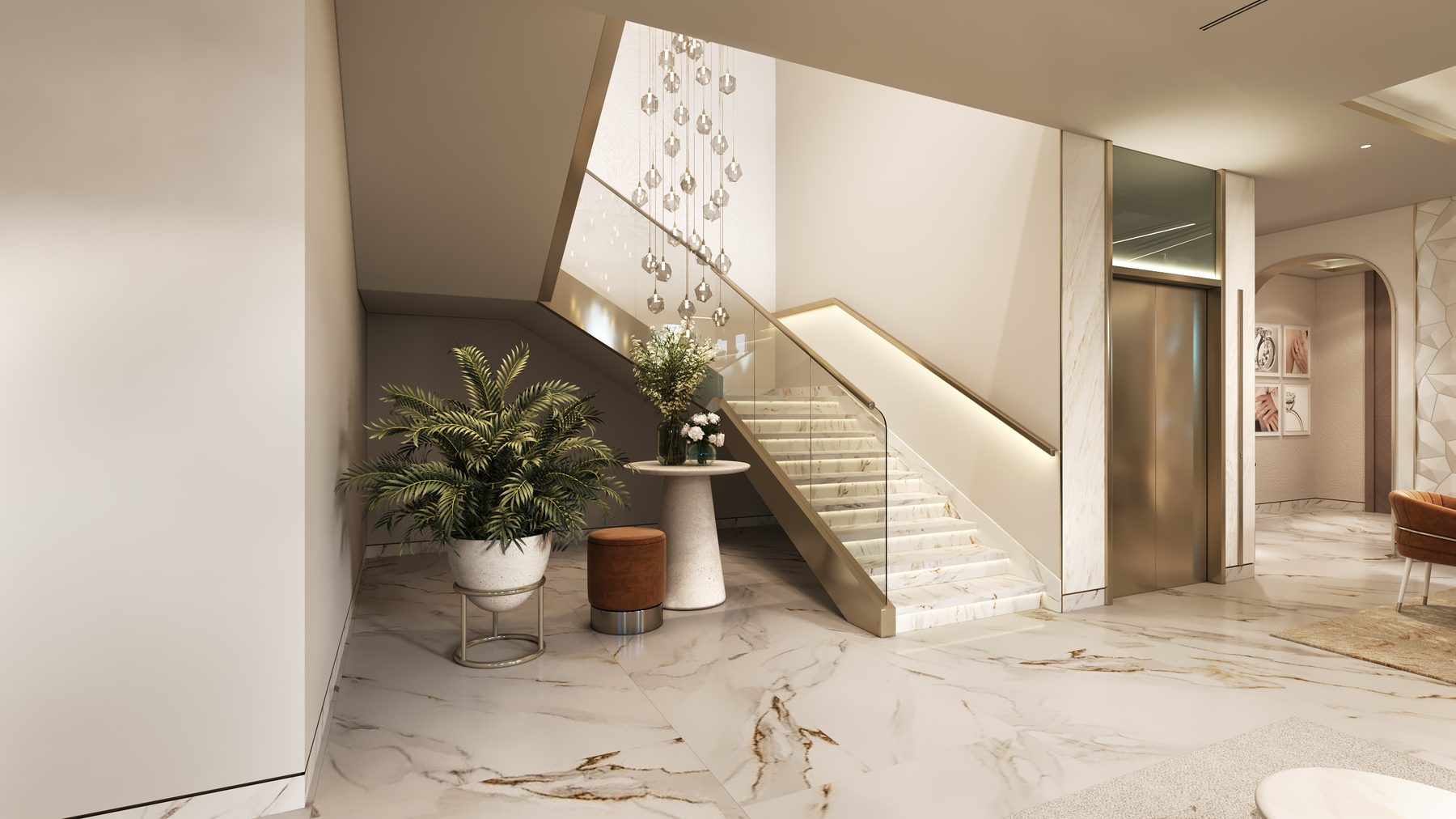 Neptune Interiors by Mouawad — image 4