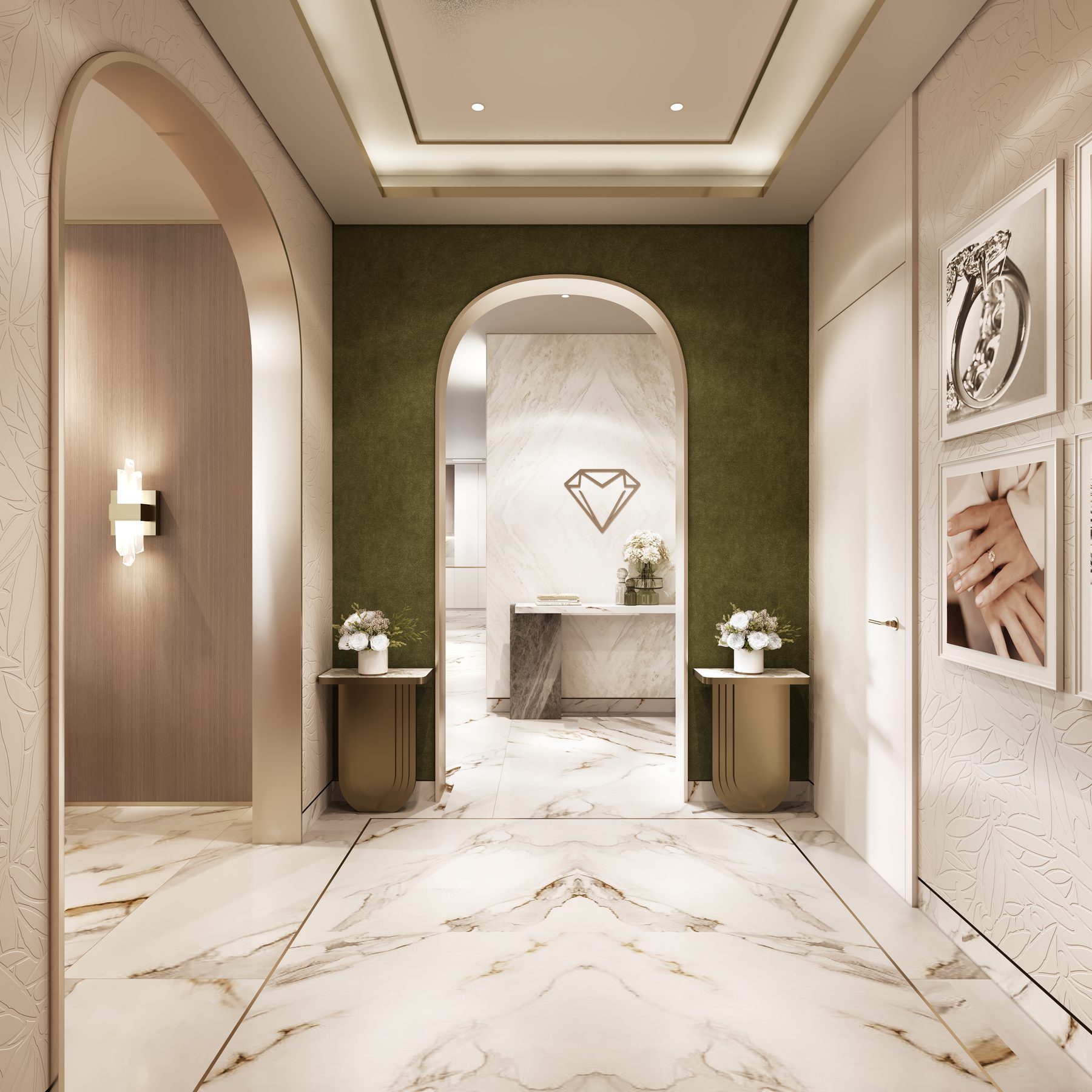 Neptune Interiors by Mouawad — image 5