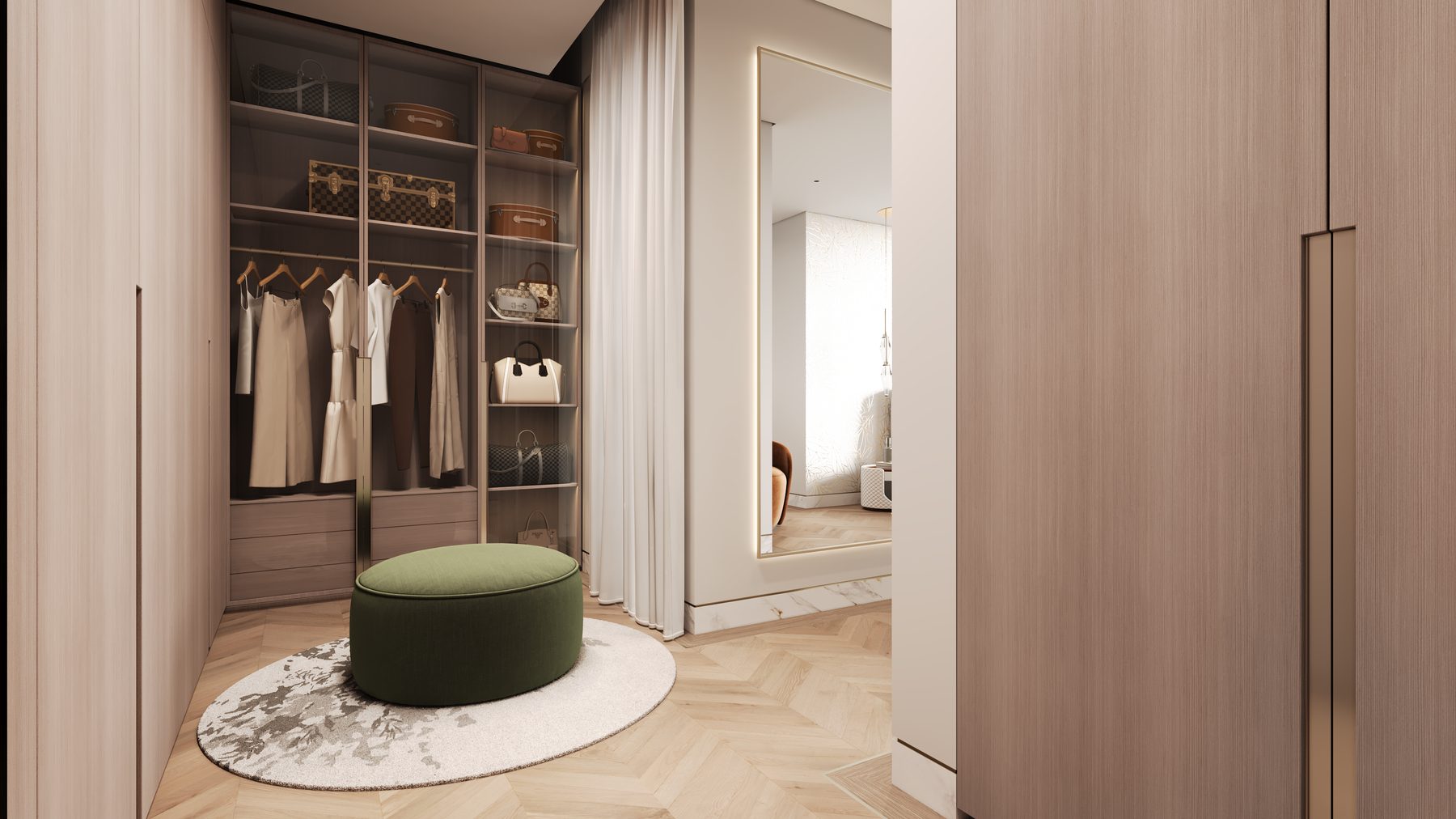 Neptune Interiors by Mouawad — image 7