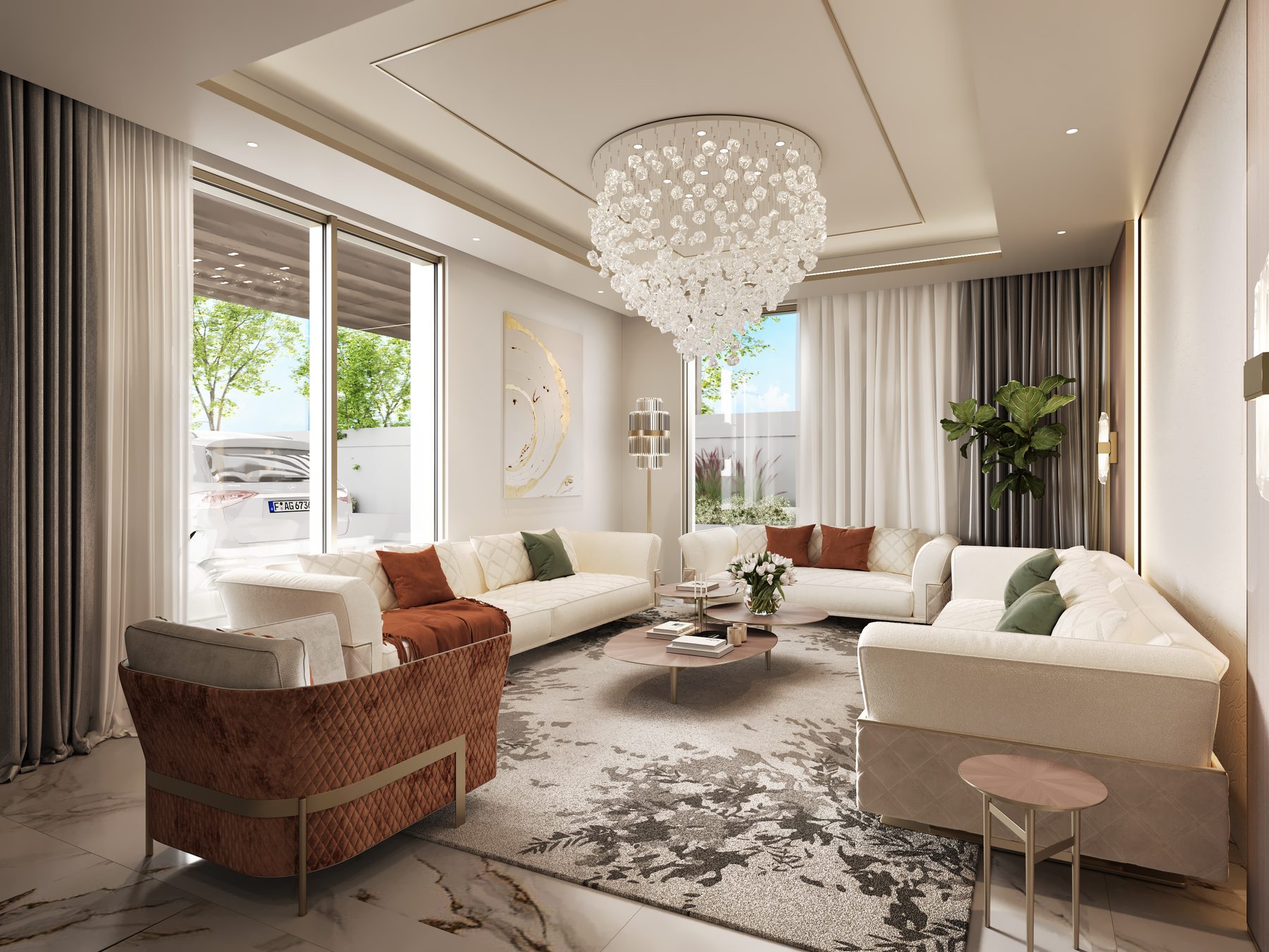 Neptune Interiors by Mouawad — image 8