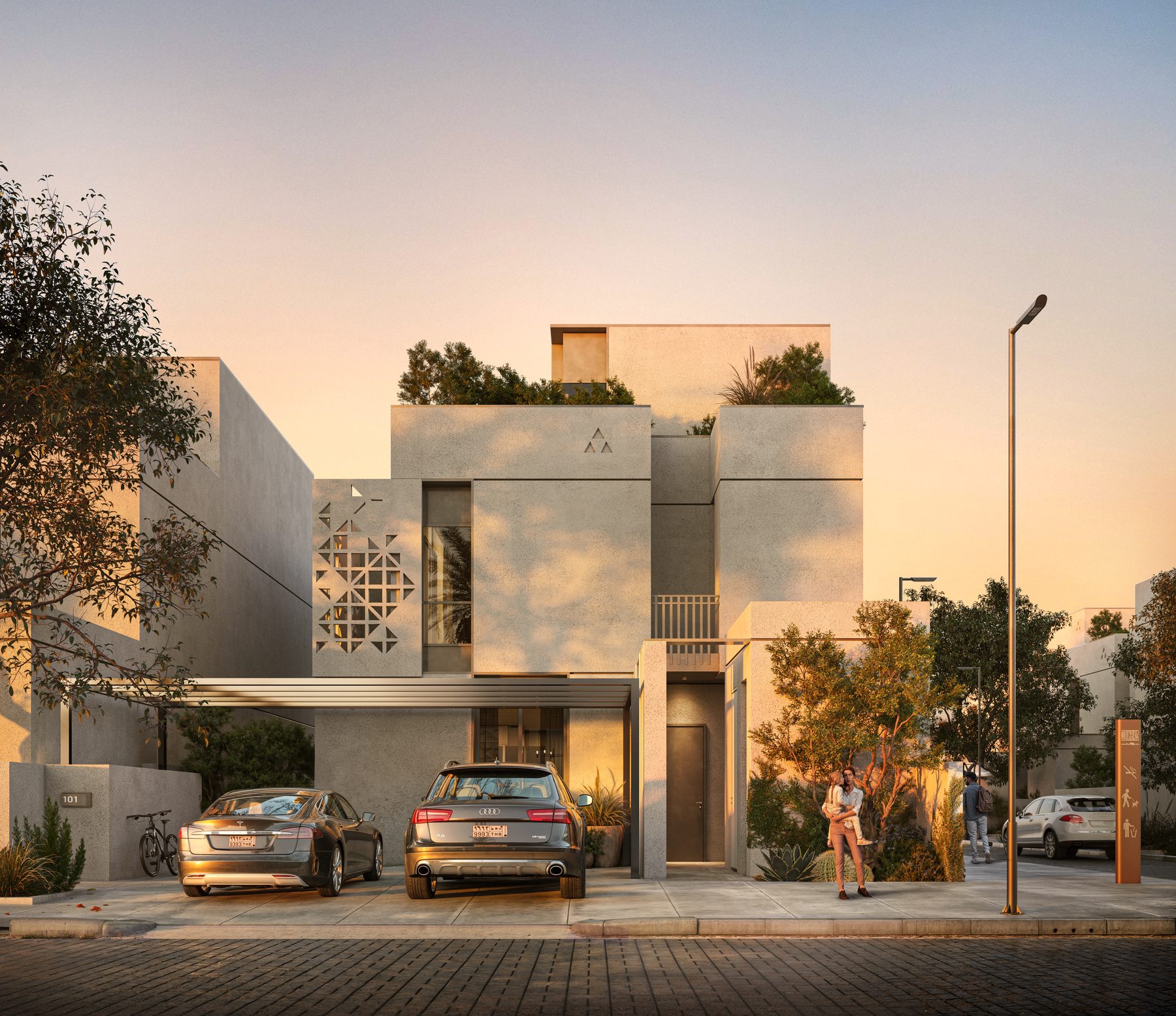 Neptune Interiors by Mouawad — image 9
