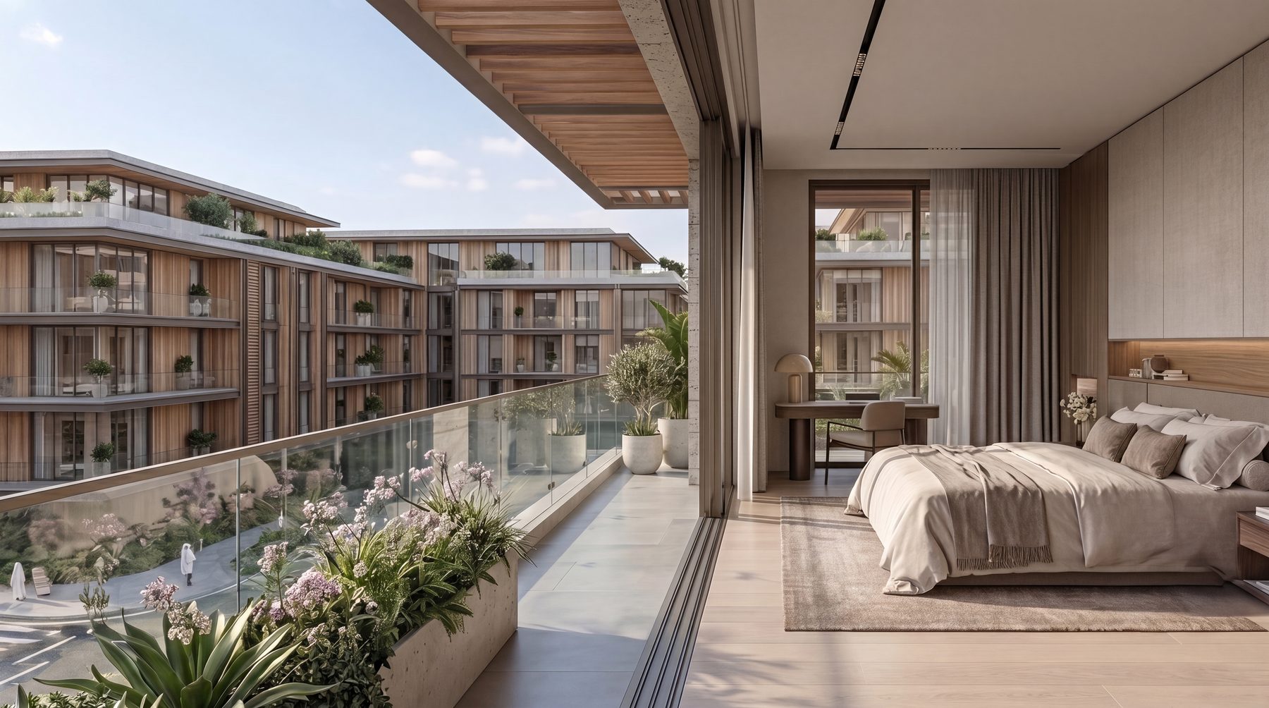 Padel Living, Amaya — image 4