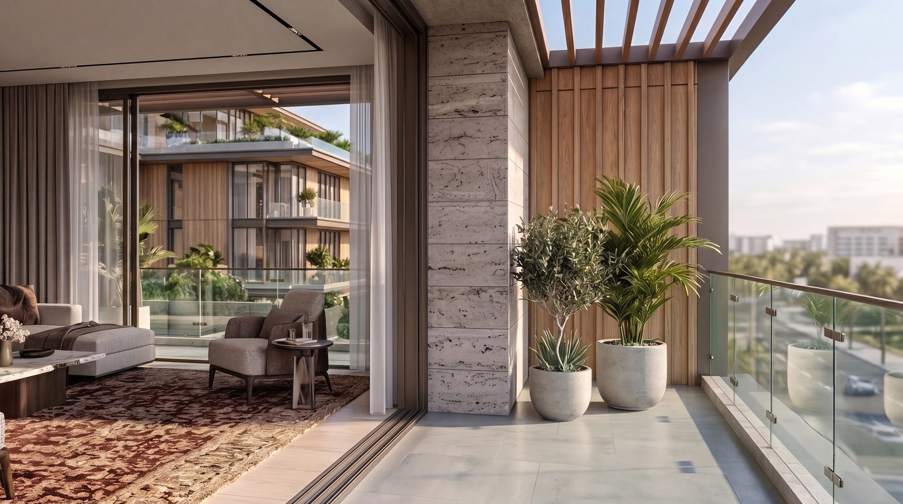 Padel Living, Amaya — image 9